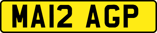 MA12AGP