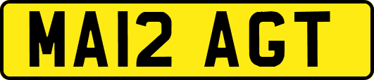 MA12AGT