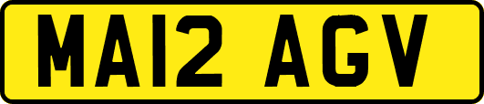 MA12AGV