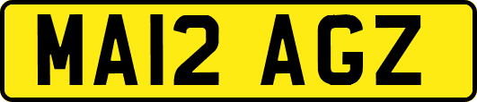 MA12AGZ