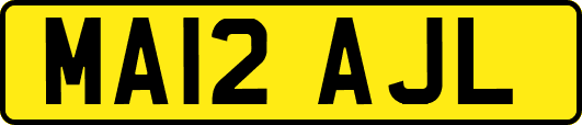 MA12AJL