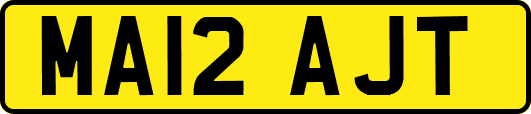 MA12AJT