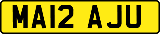 MA12AJU