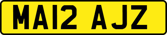 MA12AJZ