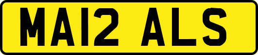 MA12ALS