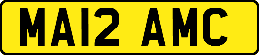 MA12AMC