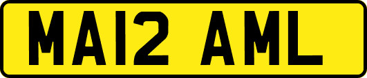 MA12AML