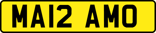 MA12AMO