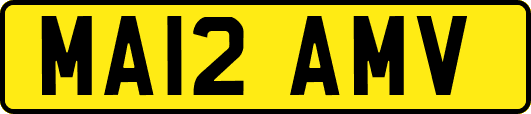 MA12AMV