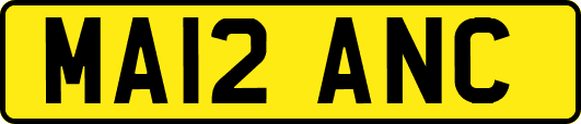 MA12ANC