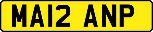 MA12ANP