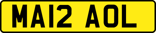MA12AOL