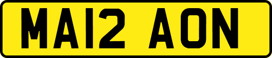 MA12AON