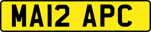 MA12APC