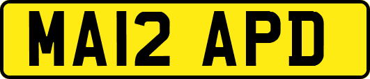 MA12APD