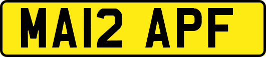 MA12APF