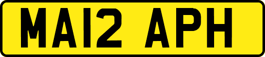 MA12APH