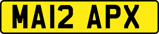 MA12APX