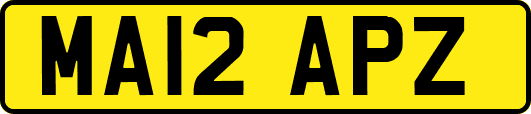 MA12APZ