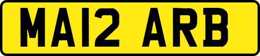 MA12ARB