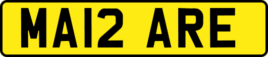 MA12ARE