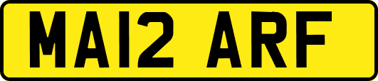 MA12ARF