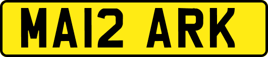 MA12ARK