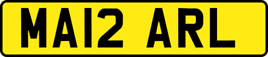 MA12ARL