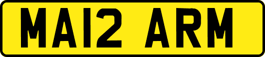 MA12ARM