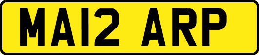 MA12ARP