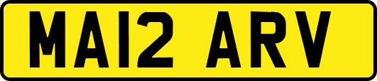 MA12ARV