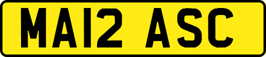 MA12ASC