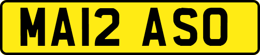 MA12ASO