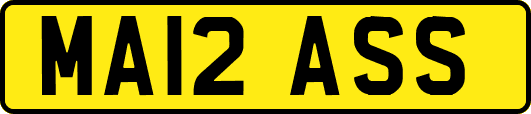 MA12ASS