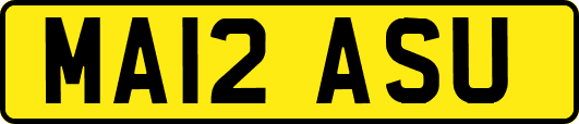 MA12ASU
