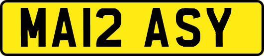 MA12ASY