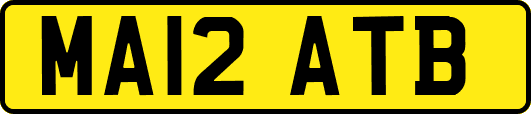 MA12ATB