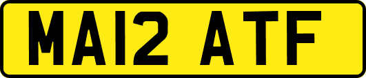 MA12ATF