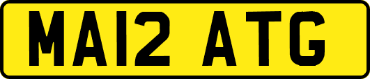 MA12ATG