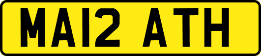 MA12ATH