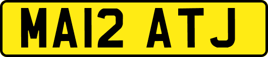 MA12ATJ