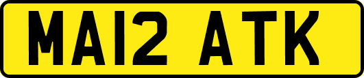 MA12ATK