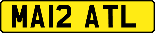 MA12ATL