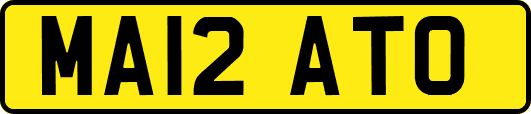 MA12ATO