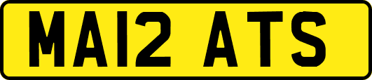 MA12ATS