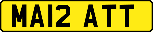 MA12ATT