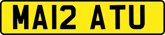 MA12ATU
