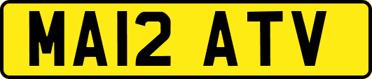 MA12ATV
