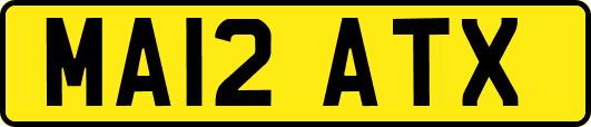 MA12ATX
