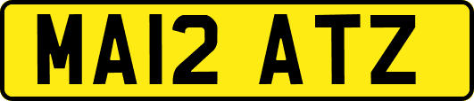 MA12ATZ
